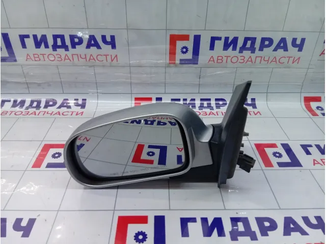 Зеркало электрическое левое SsangYong Actyon Sports 7891131000SAG