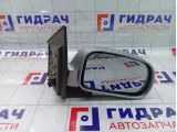 Зеркало электрическое правое SsangYong Actyon Sports 7892131000SAG