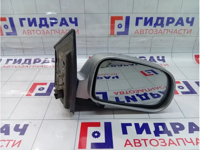 Зеркало электрическое правое SsangYong Actyon Sports 7892131000SAG