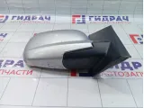 Зеркало электрическое правое SsangYong Actyon Sports 7892131000SAG