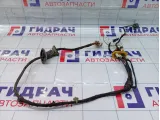 Проводка двери задней левой SsangYong Actyon Sports 8272032010