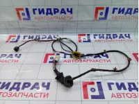 Проводка двери задней правой SsangYong Actyon Sports 8272032010