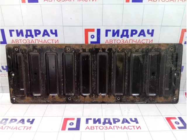 Обшивка двери (крышки) багажника SsangYong Actyon Sports 7149032001