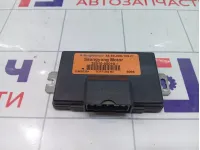 Блок электронный раздаточной коробки SsangYong Actyon Sports 3851008010
