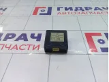 Блок электронный SsangYong Actyon Sports 8737009000