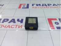 Блок электронный SsangYong Actyon Sports 8737009000