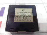 Блок электронный SsangYong Actyon Sports 8737009000