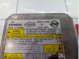 Блок управления AIR BAG SsangYong Actyon Sports 8625131030