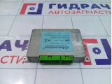 Блок управления АКПП SsangYong Actyon Sports 3660031000