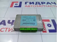 Блок управления АКПП SsangYong Actyon Sports 3660031000