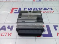 Блок управления двигателем SsangYong Actyon Sports 6645404332