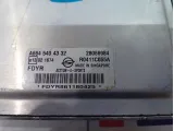 Блок управления двигателем SsangYong Actyon Sports 6645404332
