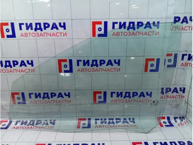 Стекло двери передней левой SsangYong Actyon Sports 7237609000