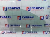 Стекло двери передней левой SsangYong Actyon Sports 7237609000