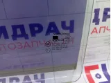 Стекло двери задней левой SsangYong Actyon Sports 7337632000