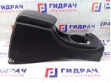 Консоль центральная SsangYong Actyon Sports 7790032010LAM
