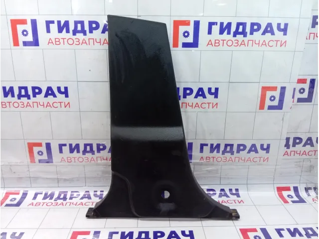 Обшивка стойки средней левой нижняя SsangYong Actyon Sports 7735009001LAM