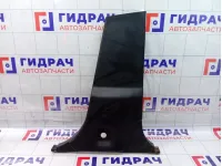 Обшивка стойки средней правой нижняя SsangYong Actyon Sports 7736009001LAM
