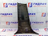 Обшивка стойки средней правой нижняя SsangYong Actyon Sports 7736009001LAM