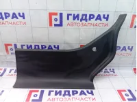 Обшивка стойки задней левой нижняя SsangYong Actyon Sports 7743032000LAM