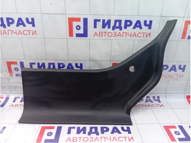 Обшивка стойки задней левой нижняя SsangYong Actyon Sports 7743032000LAM