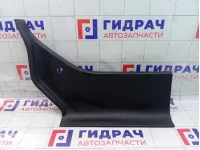 Обшивка стойки задней правой нижняя SsangYong Actyon Sports 7744032000LAM