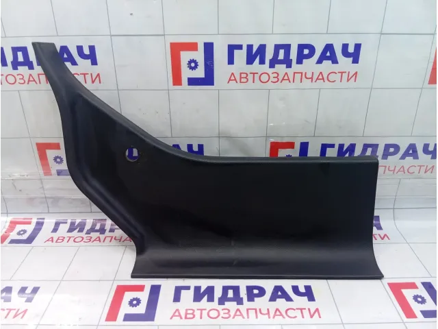 Обшивка стойки задней правой нижняя SsangYong Actyon Sports 7744032000LAM