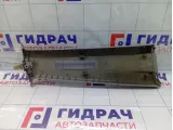 Обшивка стойки средней левой верхняя SsangYong Actyon Sports 7733009000ABR
