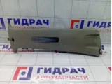Обшивка стойки средней правой верхняя SsangYong Actyon Sports 7734009000ABR