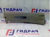 Обшивка стойки средней правой верхняя SsangYong Actyon Sports 7734009000ABR