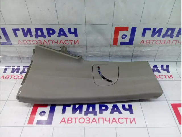 Обшивка стойки задней левой верхняя SsangYong Actyon Sports 7741032000ABR