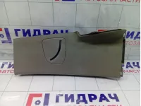 Обшивка стойки задней правой верхняя SsangYong Actyon Sports 7742032000ABR