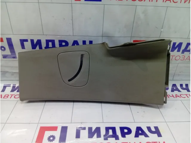 Обшивка стойки задней правой верхняя SsangYong Actyon Sports 7742032000ABR