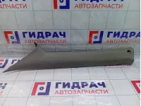 Обшивка стойки передней левой верхняя SsangYong Actyon Sports 7731009002ABR