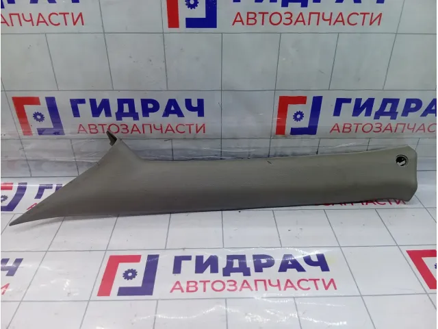 Обшивка стойки передней левой верхняя SsangYong Actyon Sports 7731009002ABR