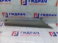 Обшивка стойки передней правой верхняя SsangYong Actyon Sports 7732009002ABR