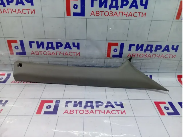 Обшивка стойки передней правой верхняя SsangYong Actyon Sports 7732009002ABR