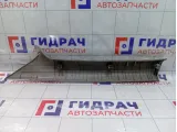 Обшивка стойки передней правой верхняя SsangYong Actyon Sports 7732009002ABR