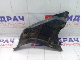 Обшивка стойки передней левой нижняя SsangYong Actyon Sports 7737009001LAM