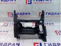 Консоль центральная SsangYong Actyon Sports 7671009000