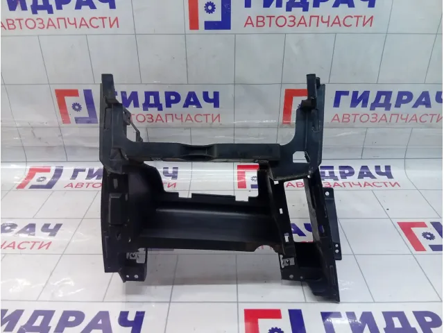 Консоль центральная SsangYong Actyon Sports 7671009000