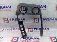 Накладка торпедо центральная SsangYong Actyon Sports 7661031000