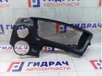 Накладка панели приборов SsangYong Actyon Sports 7659031000