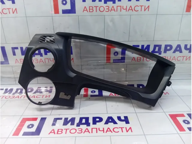 Накладка панели приборов SsangYong Actyon Sports 7659031000