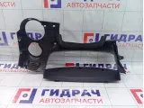 Накладка панели приборов SsangYong Actyon Sports 7659031000