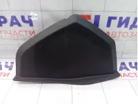 Накладка торпедо с торца правая SsangYong Actyon Sports 7664009000LAM