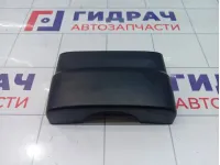 Кожух рулевой колонки верхний SsangYong Actyon Sports 7658008010LAM