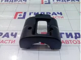 Кожух рулевой колонки нижний SsangYong Actyon Sports 7658508010