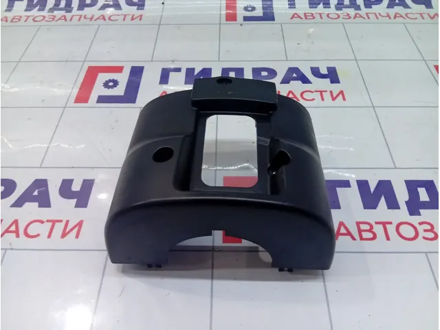 Кожух рулевой колонки нижний SsangYong Actyon Sports 7658508010