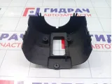 Кожух рулевой колонки нижний SsangYong Actyon Sports 7658508010